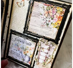Outlet Ciao Bella Papier-Set
