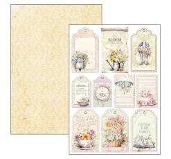 Outlet Ciao Bella Papier-Set
