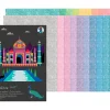 Online URSUS Papier-Set "Struktura Vintage"