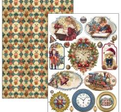 Discount Ciao Bella Papier-Set
