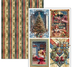 Discount Ciao Bella Papier-Set