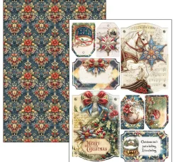 Discount Ciao Bella Papier-Set