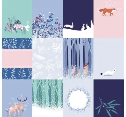 New Artemio Papier-Set 