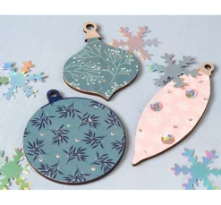 New Artemio Papier-Set 