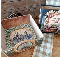Discount Ciao Bella Papier-Set