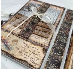 Discount Ciao Bella Papier-Set