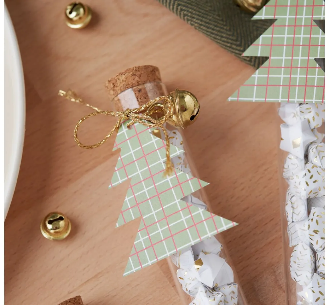 Discount Artemio Papier-Set "Woofy Christmas"