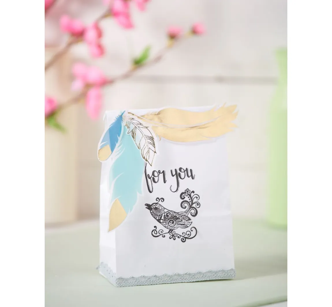 Clearance creativ company Papier-Stanzmotive"Vintage"