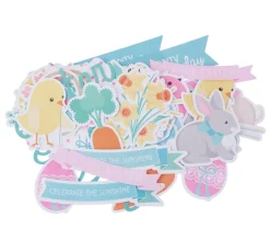 Clearance creativ company Papier-Stanzmotive