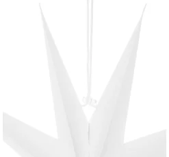 Rico Design Papierstern, 45 cm