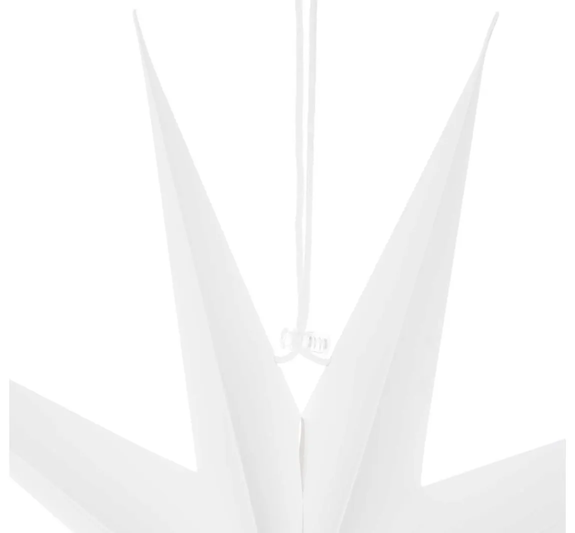 Rico Design Papierstern, 45 cm