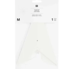 Rico Design Papierstern, 45 cm
