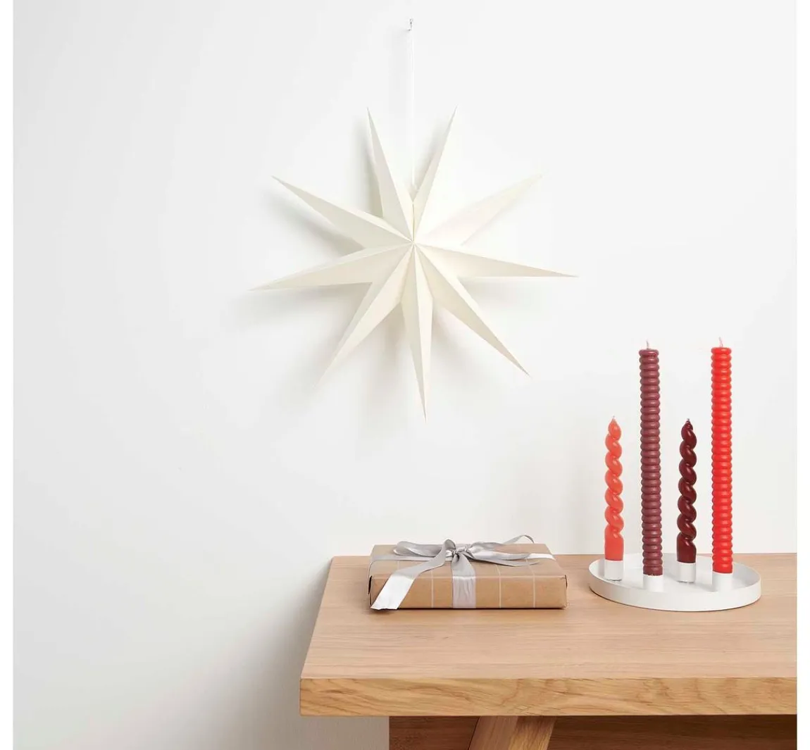 Rico Design Papierstern, 45 cm