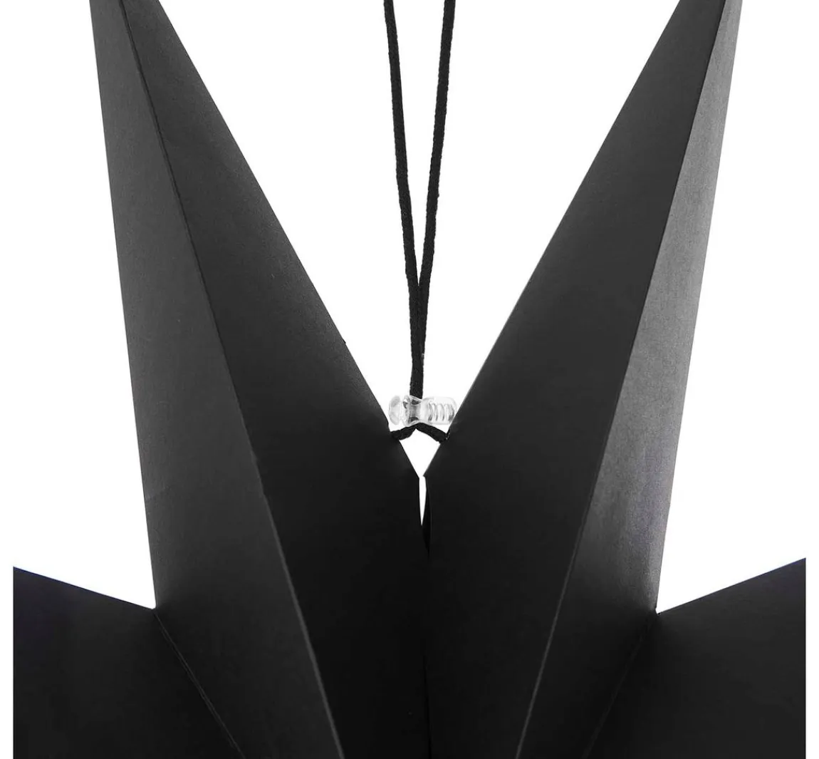 Rico Design Papierstern, 45 cm