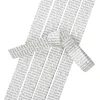 MarpaJansen Papierstreifen "Buchtext"