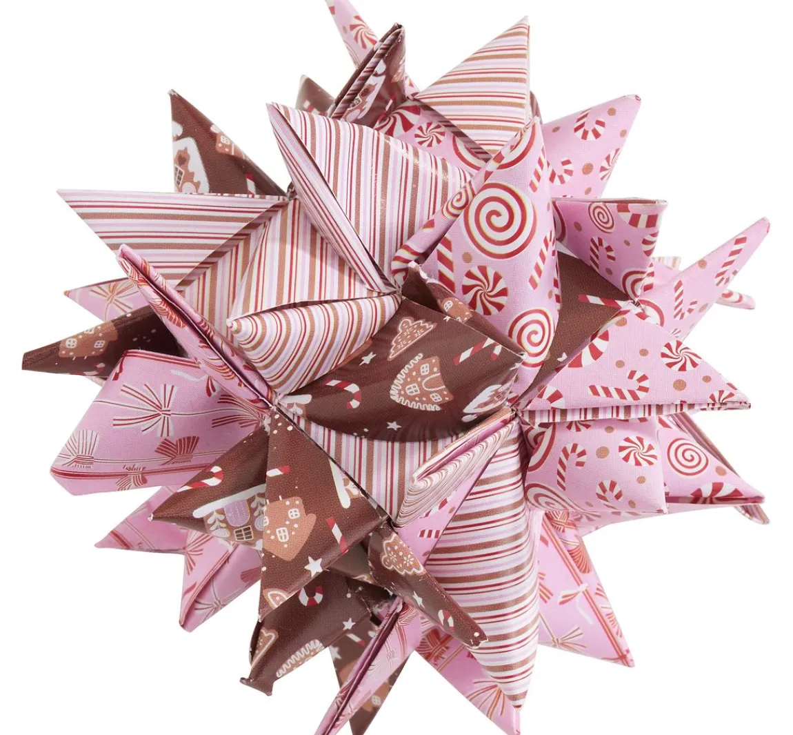 Online Gebrüder Bertels Papierstreifen "Candy Shop"