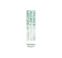 MarpaJansen Papierstreifen "Eukalyptus"