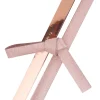 New Gebrüder Bertels Papierstreifen "Glitter, Roségold"