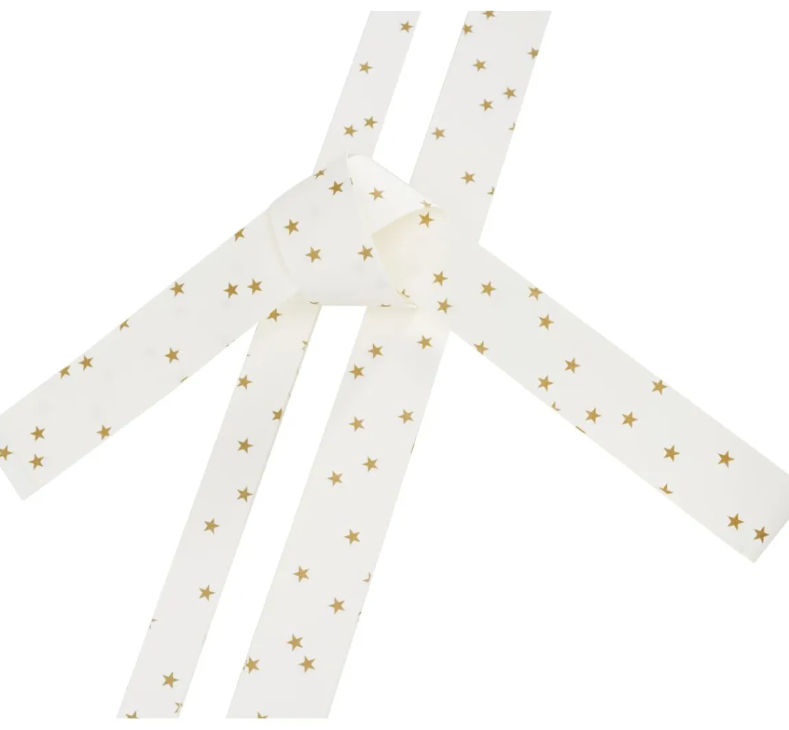 Online Rico Design Papierstreifen "Goldsterne"