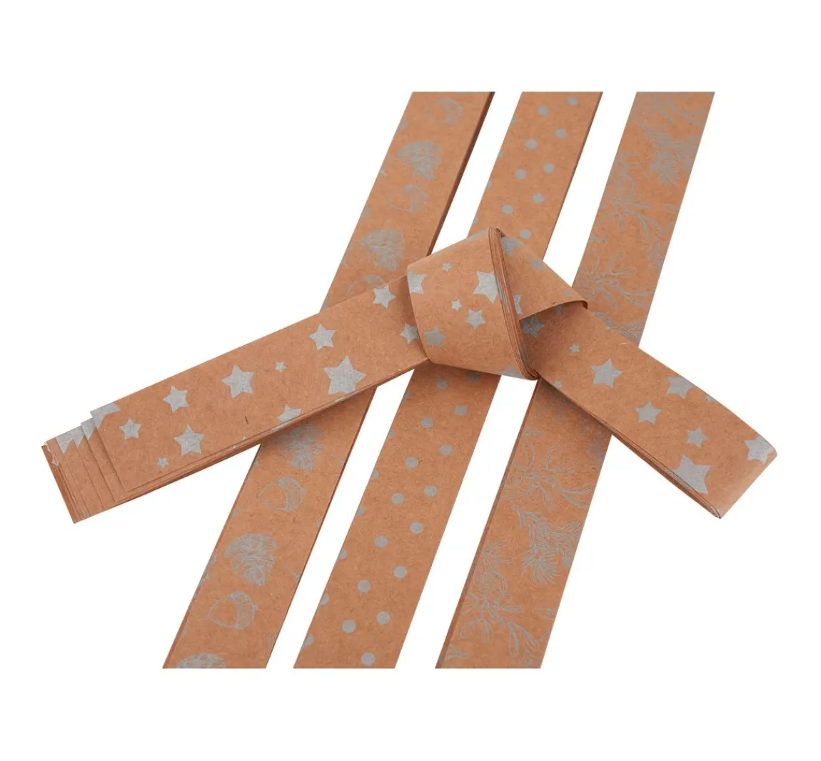Online Gebrüder Bertels Papierstreifen "Kraftpapier", 15 mm