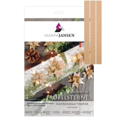 New MarpaJansen Papierstreifen