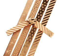 Outlet Gebrüder Bertels Papierstreifen "Kraftpapier Gold"