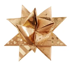 Outlet Gebrüder Bertels Papierstreifen "Kraftpapier Gold"