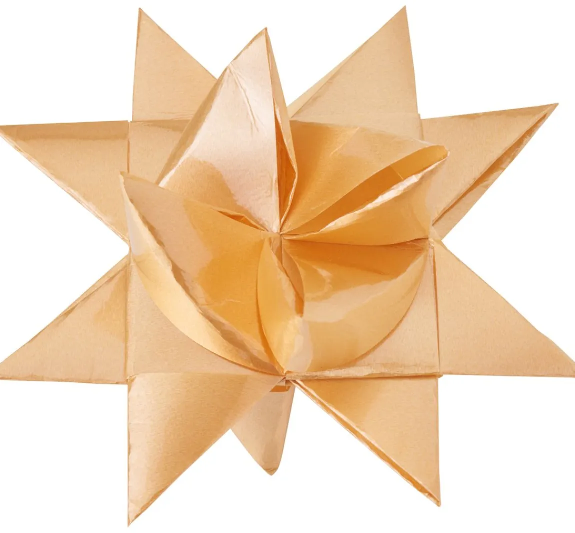 Best Gebrüder Bertels Papierstreifen "Outdoor, Gold"