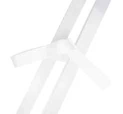 Gebrüder Bertels Papierstreifen "Outdoor Weiß"