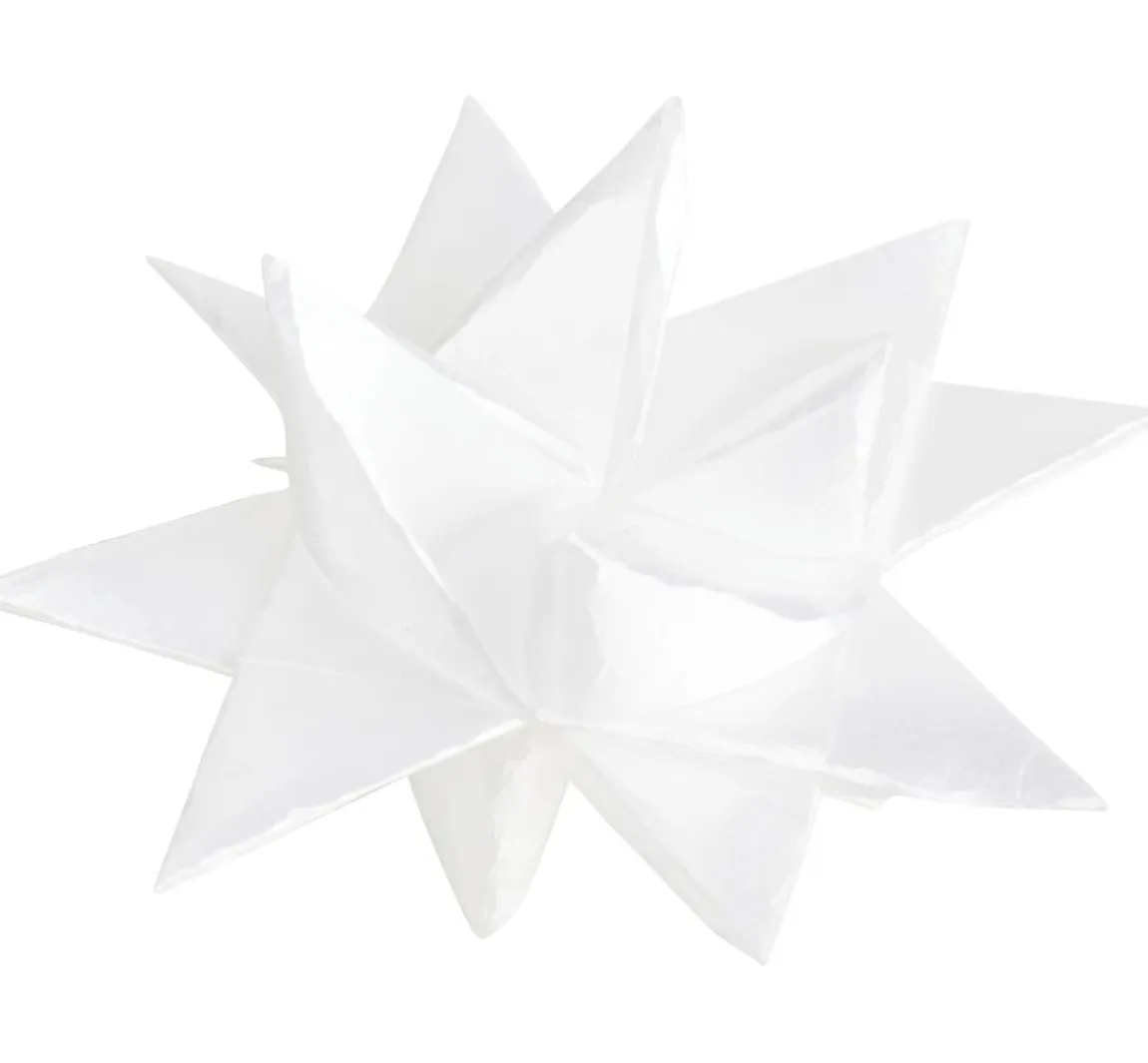 Gebrüder Bertels Papierstreifen "Outdoor Weiß"