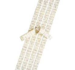 MarpaJansen Papierstreifen "Schriften"