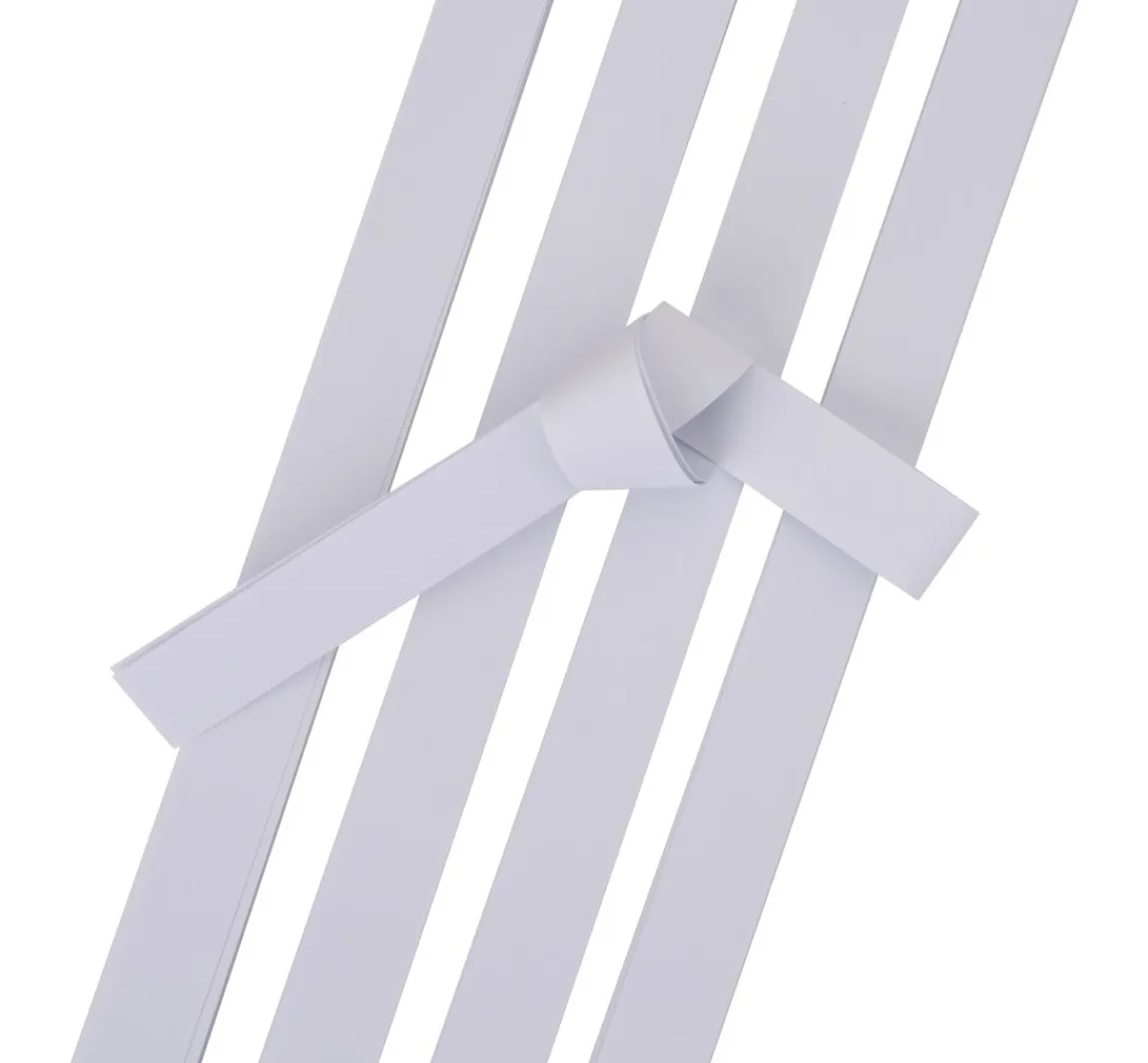 Clearance Gebrüder Bertels Papierstreifen "Woodfree"