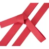 Gebrüder Bertels Papierstreifen "Woodfree, Rot"