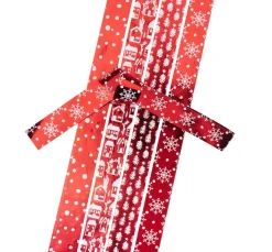 Online Gebrüder Bertels Papierstreifen "Xmas"