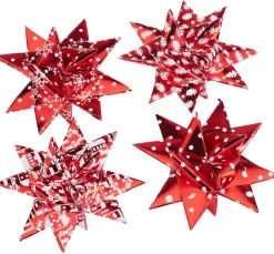 Online Gebrüder Bertels Papierstreifen "Xmas"