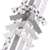 Discount Gebrüder Bertels Papierstreifen "X-Mas Grey"