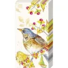 Online IHR Papiertaschentücher "Autumn Birds"