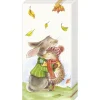 Online IHR Papiertaschentücher "Best Friends Forever"