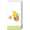 IHR Papiertaschentücher "Bienenfreunde"