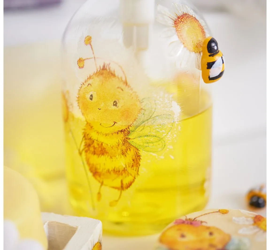 IHR Papiertaschentücher "Bienenfreunde"