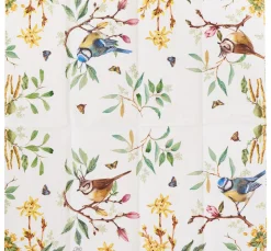 Discount IHR Papiertaschentücher "Bird Story"