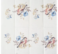 Clearance IHR Papiertaschentücher "Birds"