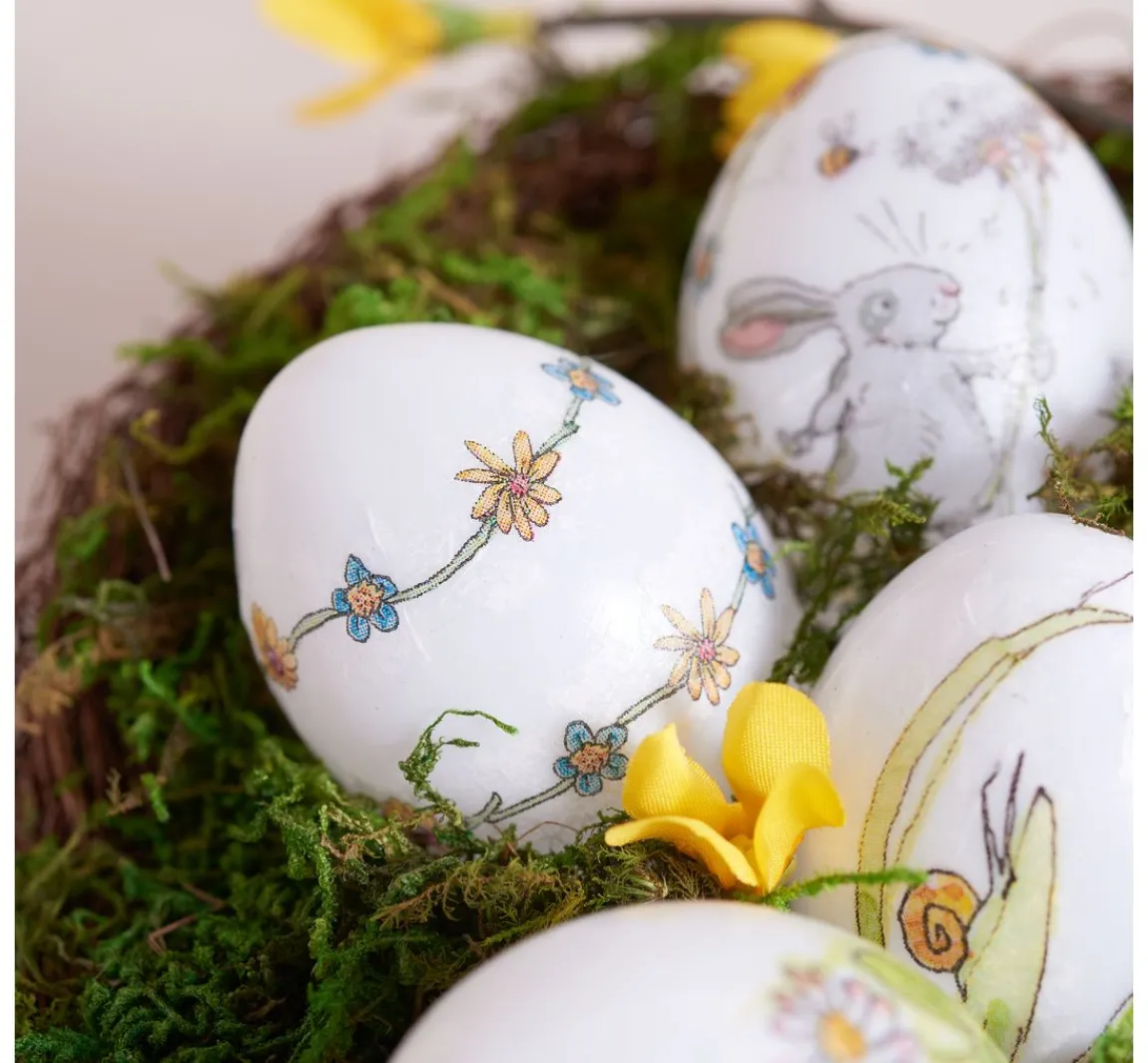 Sale IHR Papiertaschentücher "Blumengeschenk"