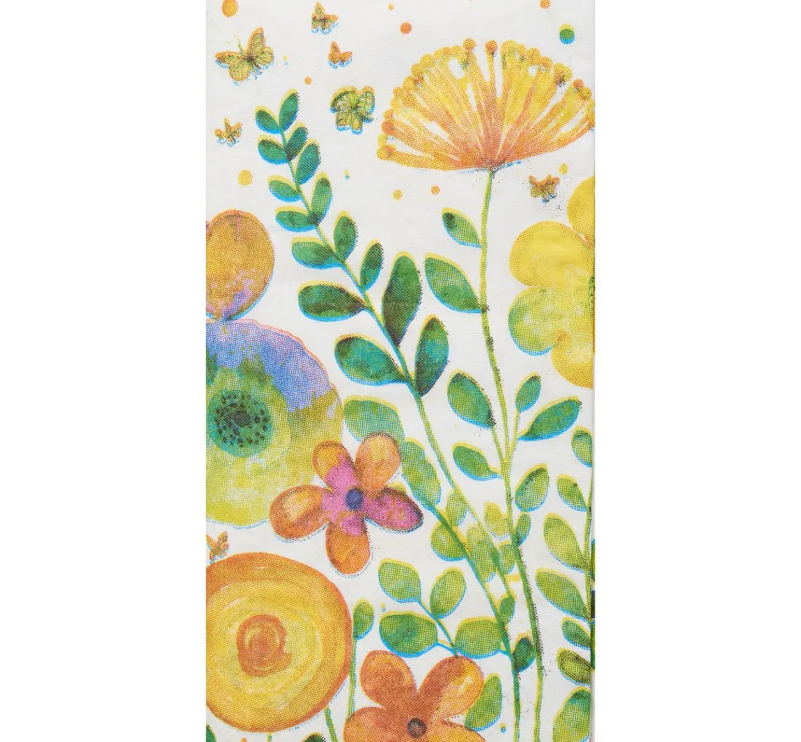 Ambiente Papiertaschentücher "Bunter Frühling"