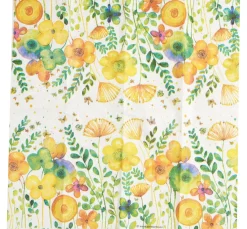 Ambiente Papiertaschentücher "Bunter Frühling"