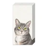Clearance IHR Papiertaschentücher "Cat"