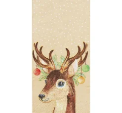 Discount Paper+Design Papiertaschentücher "Christmas Look"