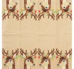 Discount Paper+Design Papiertaschentücher "Christmas Look"
