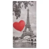 Hot Paper+Design Papiertaschentücher "City of Love"