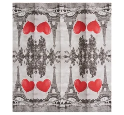 Hot Paper+Design Papiertaschentücher "City of Love"